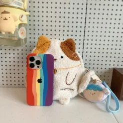 Kawaii Therapy Cat Harajuku Shoulder Bag – Limited Edition -Kawaiitherapy Shop 72652 kfyz42