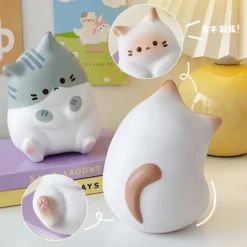 Kawaii Therapy Squishy Cat Toy -Kawaiitherapy Shop 73629 hcxtzi