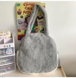 Kawaii Japanese Style Penguin Shoulder Bag – Special Edition -Kawaiitherapy Shop 73744 k0gcca