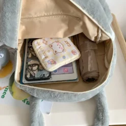 Kawaii Japanese Style Penguin Shoulder Bag – Special Edition -Kawaiitherapy Shop 73744 paupgj