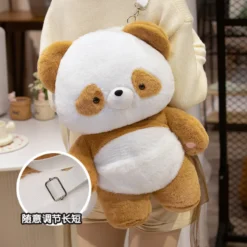 Kawaii Therapy Theme Park Panda Harajuku Backpack -Kawaiitherapy Shop 73911 bxd2lf