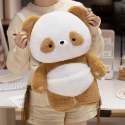 Kawaii Therapy Theme Park Panda Harajuku Backpack -Kawaiitherapy Shop 73911 ewfr4d