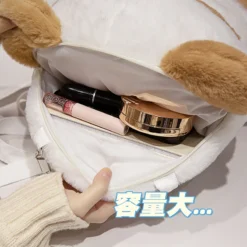 Kawaii Therapy Theme Park Panda Harajuku Backpack -Kawaiitherapy Shop 73911 jvh4vo