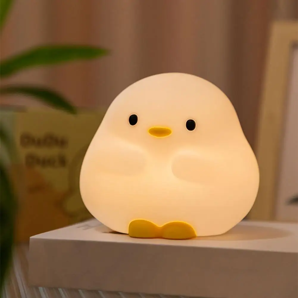 Bubbles The Duck Night Lamp – Special Edition 3 Bubbles The Duck Night Lamp – Special Edition - Image 3