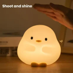 Bubbles The Duck Night Lamp – Special Edition 15 Bubbles The Duck Night Lamp – Special Edition -Kawaiitherapy Shop 73970 fmuq9f