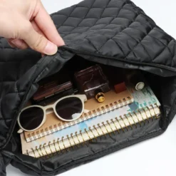 Kawaii Therapy Pillow Quilted Tote Bag – Limited Edition -Kawaiitherapy Shop 75167 ndwdzh