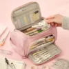 Kawaii Jumbo Large Stationery Pencil Case – Limited Edition