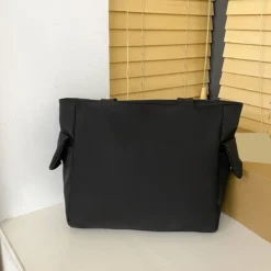 Kawaii Fashion Aesthetic Nylon Tote Shoulder Bag -Kawaiitherapy Shop 75496 tvlzh1