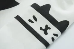 Kawaii Cat Harajuku Japanese Hoodie – Limited Edition -Kawaiitherapy Shop 7551 66cff3