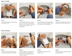 Kawaii Pastel Pop Edition IPhone Charger Cable Protector 10 Kawaii Pastel Pop Edition IPhone Charger Cable Protector -Kawaiitherapy Shop 75957 8fvlig