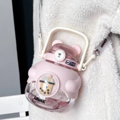 Kawaii Jumbo Boba Tea Bear Bottle (1100ml) – Limited Edition -Kawaiitherapy Shop 75fcc4db f296 4ac0 80c6 245397b00af2