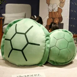 Kawaii Therapy Turtle Shell Pillow (90cm) – Special Edition -Kawaiitherapy Shop 76583 kbb8zv