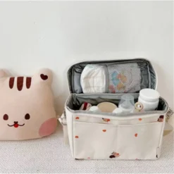 Kawaii Therapy Large Capacity Cooler Insulated Carry Bag -Kawaiitherapy Shop 76640 npska6