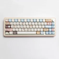 Kawaii Mao Profile Cute Cat Keycap Set – Special Edition -Kawaiitherapy Shop 76878 mjxe7f