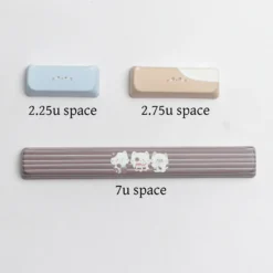 Kawaii Mao Profile Cute Cat Keycap Set – Special Edition -Kawaiitherapy Shop 76878 vog6nk