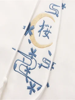 Kawaii Japanese Autumn Style Sakura Hoodie – Special Edition -Kawaiitherapy Shop 77596 8dwtiw