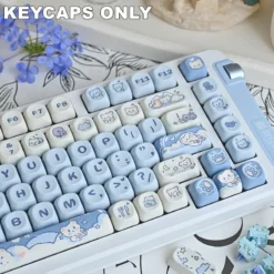Kawaii Mao Profile Ice Polar Bear Keycap Set (132 Keys) – Special Edition 9 Kawaii Mao Profile Ice Polar Bear Keycap Set (132 Keys) – Special Edition -Kawaiitherapy Shop 77650 332ngv