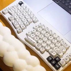 Kawaii Mao Profile Cat Fantasy Keycap Set (140 Keys) – Special Edition -Kawaiitherapy Shop 77722 g9n7gb