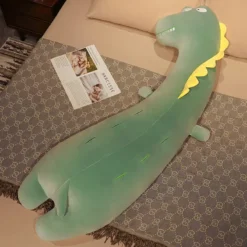 Kawaii Long Jumbo Stuffed Animal Plush (120cm) -Kawaiitherapy Shop 77819 nlnkdt