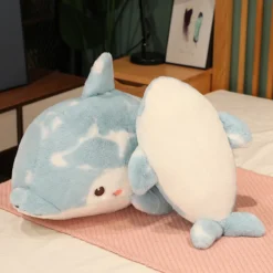 Kawaii Soft Series Starry Sky Dolphin (90cm) – Jumbo Edition -Kawaiitherapy Shop 77841 qfciw9