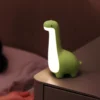Kawaii Dinosaur USB Night Lamp – Limited Edition