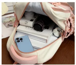 Kawaii Pastel Large Capacity Multipocket Backpack – Special Edition 13 Kawaii Pastel Large Capacity Multipocket Backpack – Special Edition -Kawaiitherapy Shop 77929 xcg95i