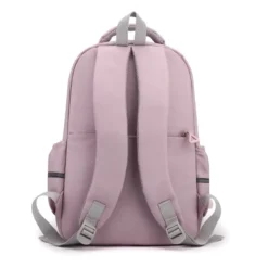 Kawaii Cute Pastel Bear Harajuku School Bag -Kawaiitherapy Shop 78231 75ed09