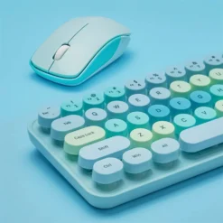 Kawaii Candy Pastel Wireless Keyboard Set – Special Edition 15 Kawaii Candy Pastel Wireless Keyboard Set – Special Edition -Kawaiitherapy Shop 78564 qlsaoe