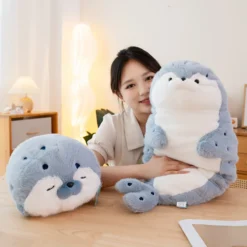 Kawaii Seal Sea Otter Family Stuffed Animals – Special Edition 10 Kawaii Seal Sea Otter Family Stuffed Animals – Special Edition -Kawaiitherapy Shop 79282 mfpa9k