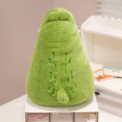 Kawaii Capybara Crocodile Plush (40cm) – Special Edition -Kawaiitherapy Shop 79812 j9ddjc