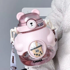 Kawaii Jumbo Boba Tea Bear Bottle (1100ml) – Limited Edition -Kawaiitherapy Shop 926bde93 8ee7 4231 8a1d 27e824b02ef0