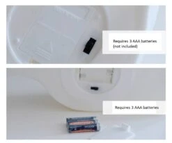 Kawaii Japanese Style Neko Cat Night Lamp – Special Edition -Kawaiitherapy Shop Cat Lamp Battery