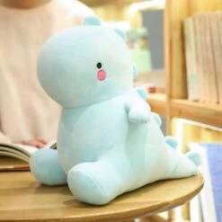 Kawaii Dinosaur Plush Large Size (40cm)