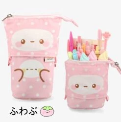 Kawaii Fuwabi Pop Up Pencil Case – Limited Edition