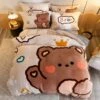 Kawaii Harajuku Premium Beddings Set – Special Edition