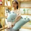Kawaii Dinosaur Plush Jumbo Edition (50cm)