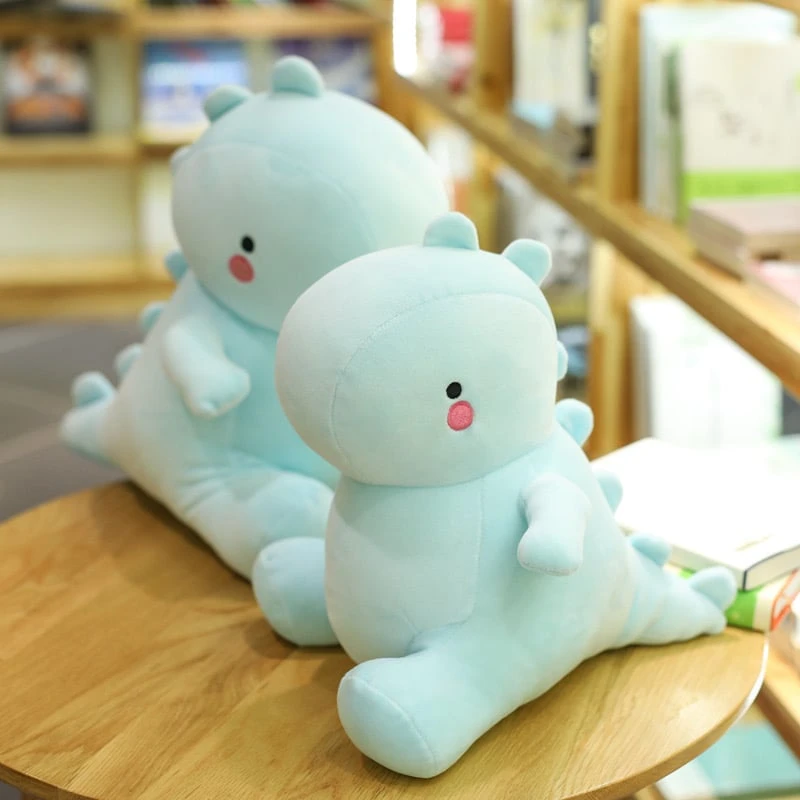 Kawaii Dinosaur Plush Jumbo Edition (50cm) 9 Kawaii Dinosaur Plush Jumbo Edition (50cm) - Image 9
