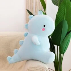 Kawaii Dinosaur Plush Jumbo Edition (50cm) 24 Kawaii Dinosaur Plush Jumbo Edition (50cm) -Kawaiitherapy Shop IMG 3901