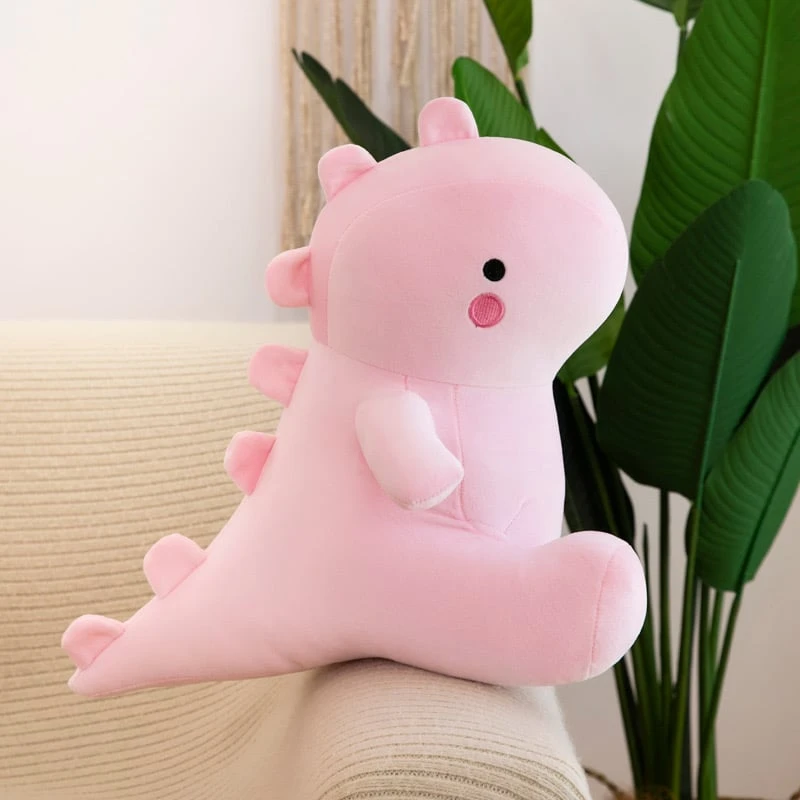 Kawaii Dinosaur Plush Jumbo Edition (50cm) 11 Kawaii Dinosaur Plush Jumbo Edition (50cm) - Image 11
