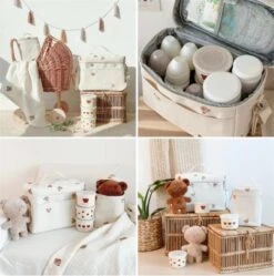 Kawaii Therapy Large Capacity Cooler Insulated Carry Bag -Kawaiitherapy Shop IMG 5026