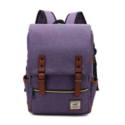 Kawaii Therapy Oxford Classic Backpack – Limited Edition -Kawaiitherapy Shop IMG 5157