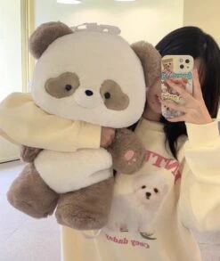 Kawaii Therapy Theme Park Panda Harajuku Backpack -Kawaiitherapy Shop IMG 7961