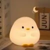 Bubbles The Duck Night Lamp – Special Edition