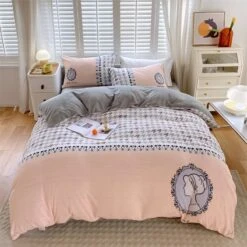 Kawaii Harajuku Premium Beddings Set – Special Edition -Kawaiitherapy Shop O1CN01ftF7mf1Mb3rJP8yny 2212014031452 0 cib