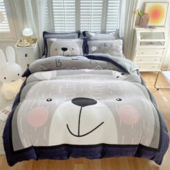 Kawaii Harajuku Premium Beddings Set – Special Edition -Kawaiitherapy Shop O1CN01geqtXH1Mb3rLFvIl5 2212014031452 0 cib
