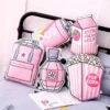 Kawaii Snacks Pillow Shaped Cushion – Limited Edition