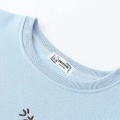 Kawaii Therapy Bunny Carrot Pastel Hoodie – Limited Edition -Kawaiitherapy Shop aae28137 5b72 4cdb 82de b721667ad30c 1