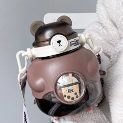 Kawaii Jumbo Boba Tea Bear Bottle (1100ml) – Limited Edition -Kawaiitherapy Shop db54f54a 0b10 4f19 9888 f08adc0c7b8c