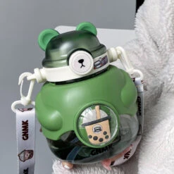 Kawaii Jumbo Boba Tea Bear Bottle (1100ml) – Limited Edition -Kawaiitherapy Shop e399b149 7368 46ac a2c4 6e3fffb97817