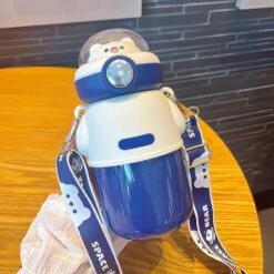 Kawaii Space Bear Thermos Bottle – Limited Edition -Kawaiitherapy Shop f5de8433 5770 49db 8c13 e325d5d9ee5d